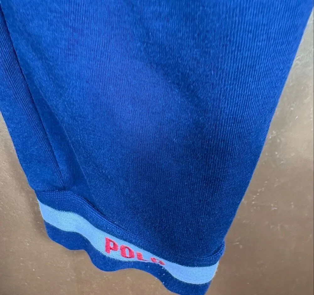 Polo Ralph Lauren 1967 mens sweatpants size L